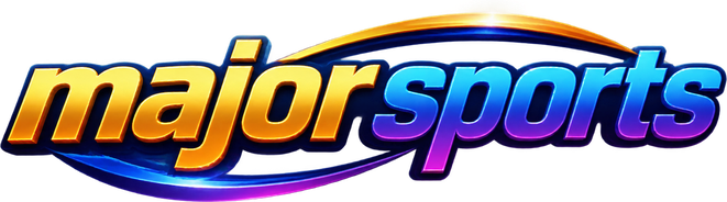 major sports logo